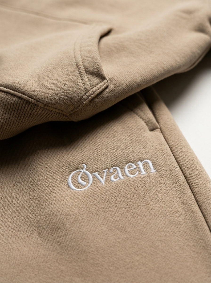 Essential Beige Set