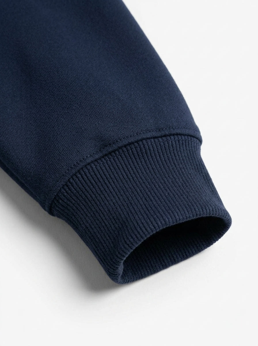 Essential Navy Set