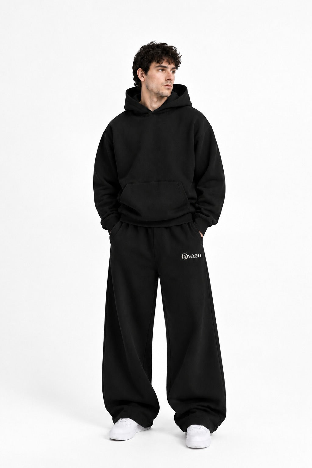 Ovaen Essential Black Set