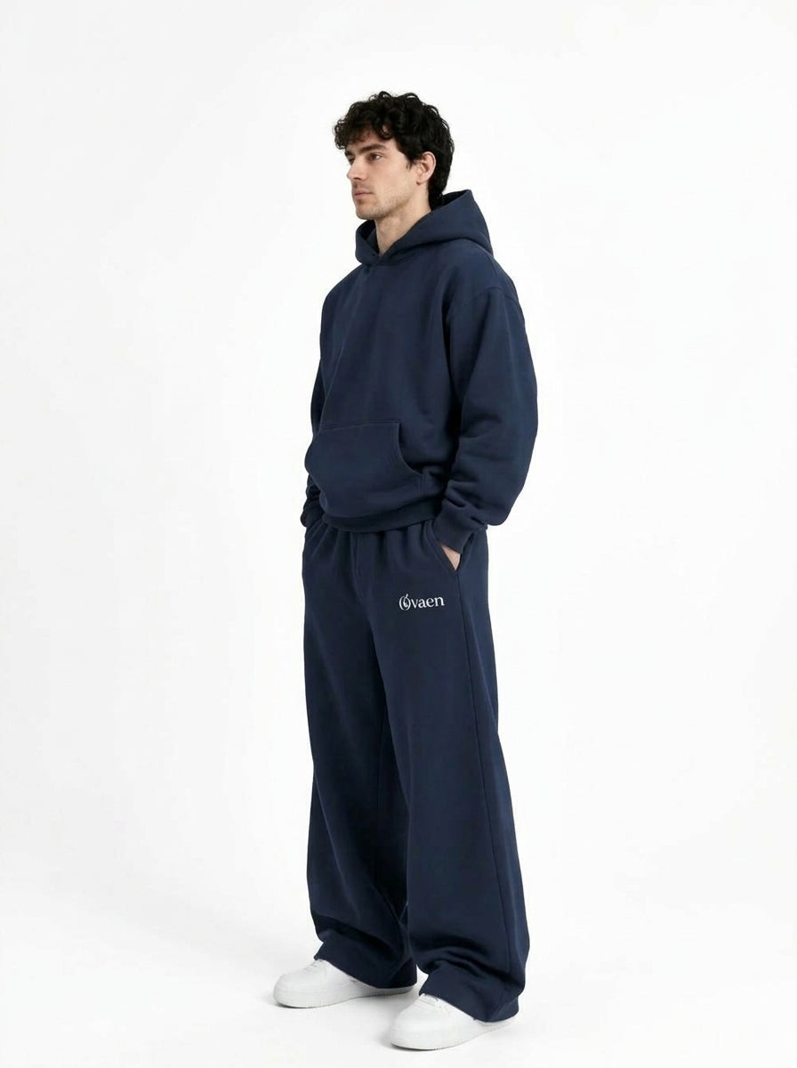 Essential Navy Set
