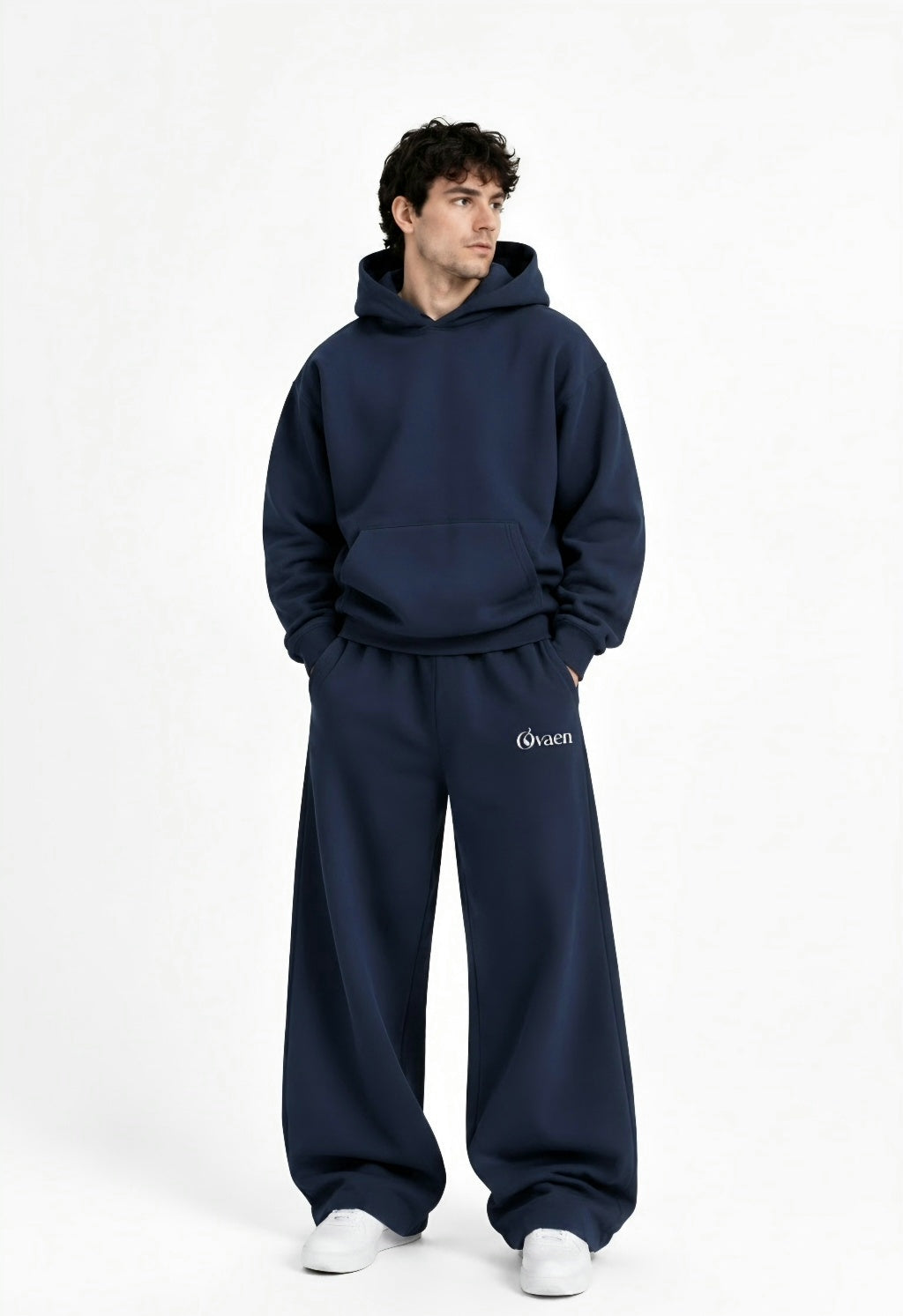 Essential Navy Set