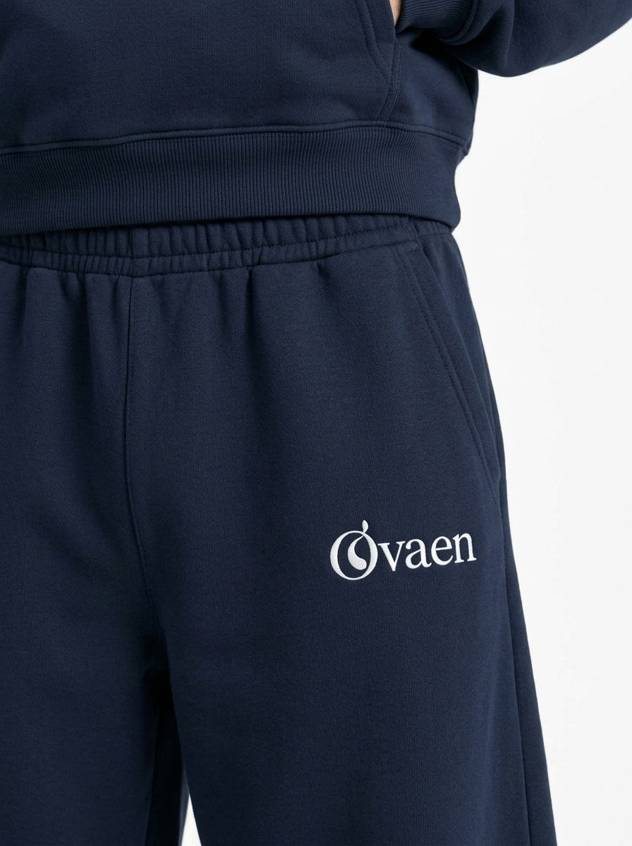 Essential Navy Set