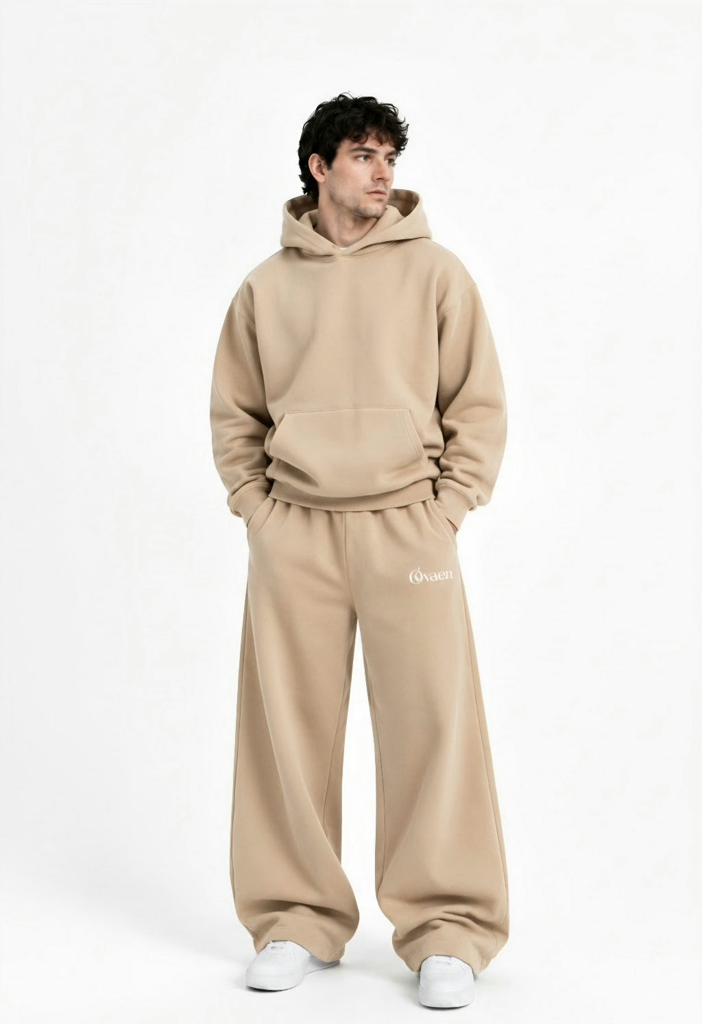 Essential Beige Set
