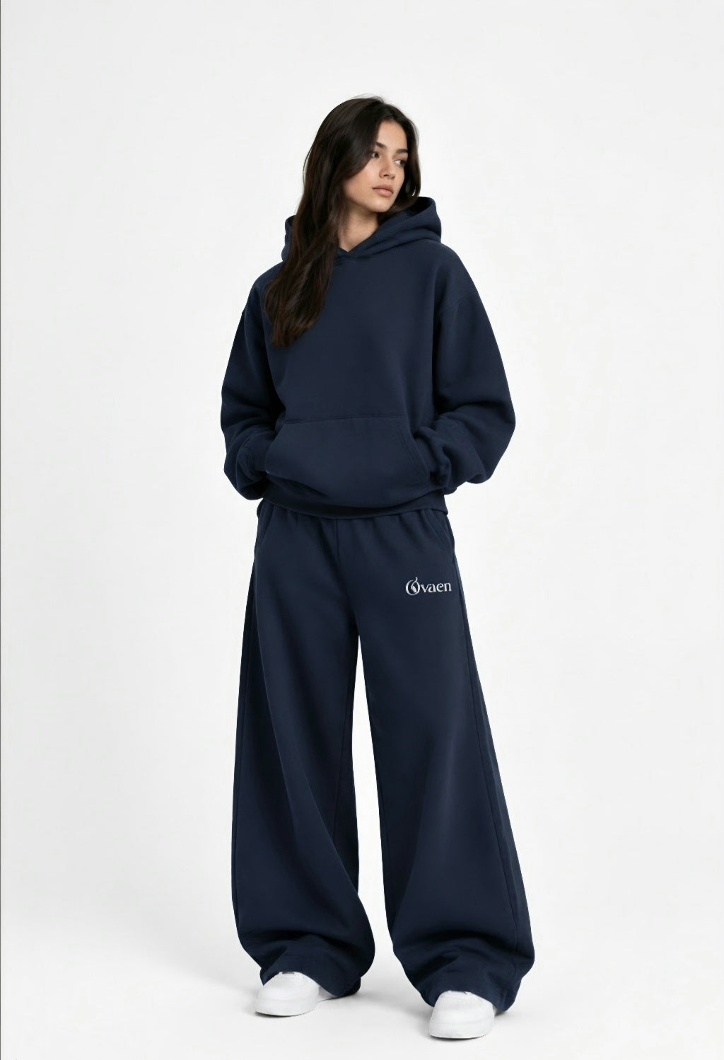 Essential Navy Set - W