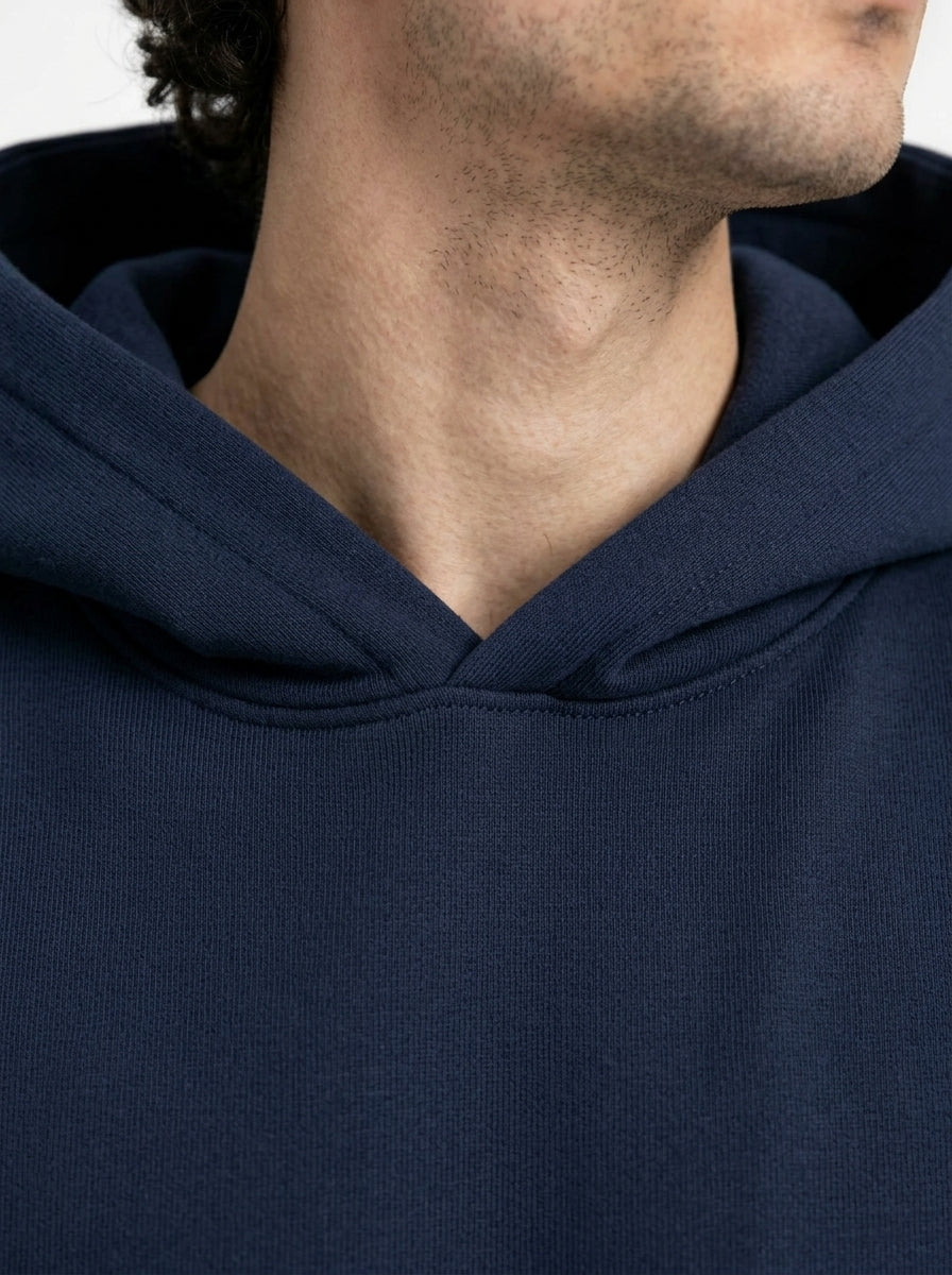 Essential Navy Set