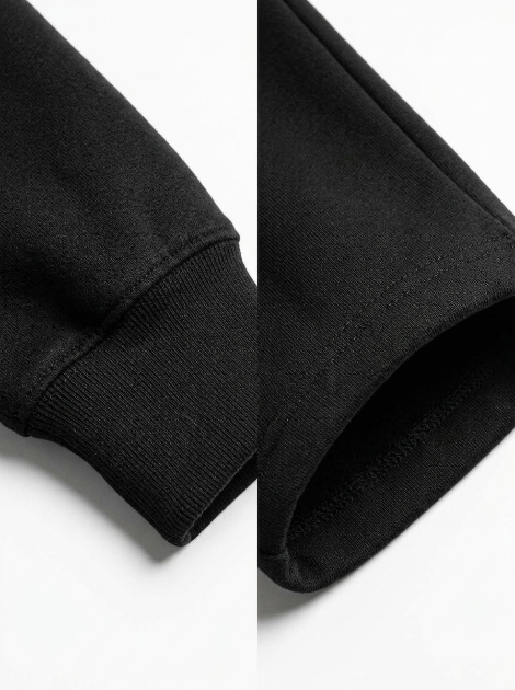 Ovaen Essential Black Set
