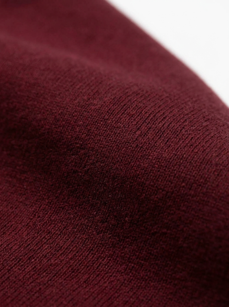 Essential Burgundy Set - W
