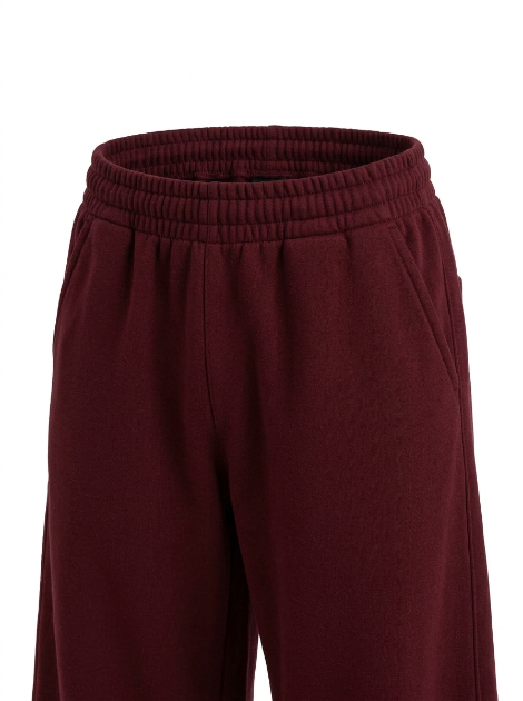 Essential Burgundy Set - W