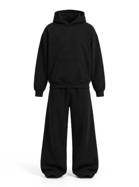 Ovaen Essential Black Set