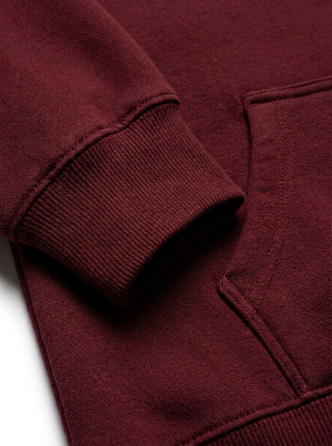 Essential Burgundy Set - W