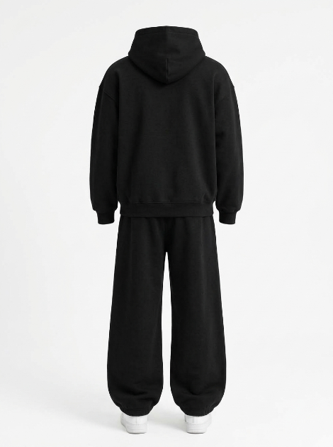 Ovaen Essential Black Set