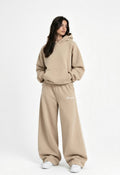 Essential Beige Set - W