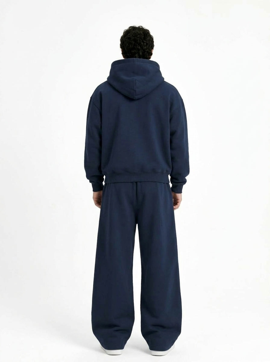 Essential Navy Set
