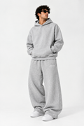 Light Grey Oversized Set