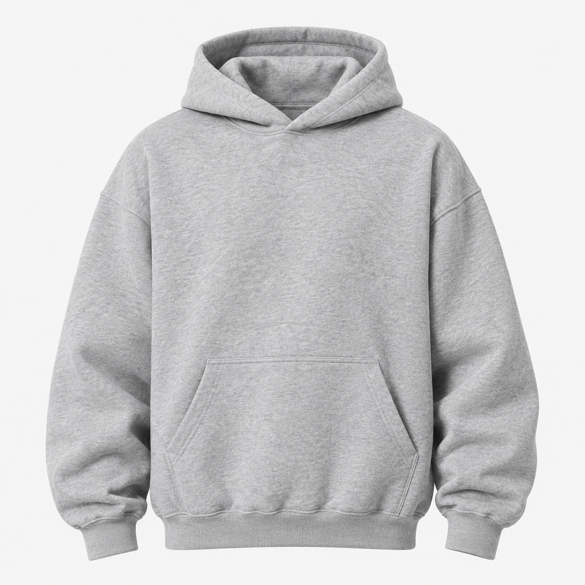 Light Grey Oversized Set