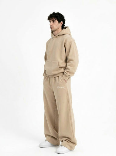 Essential Beige Set